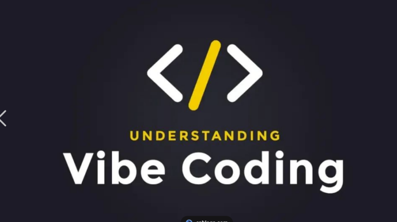 vibe coding-飞跃Blog